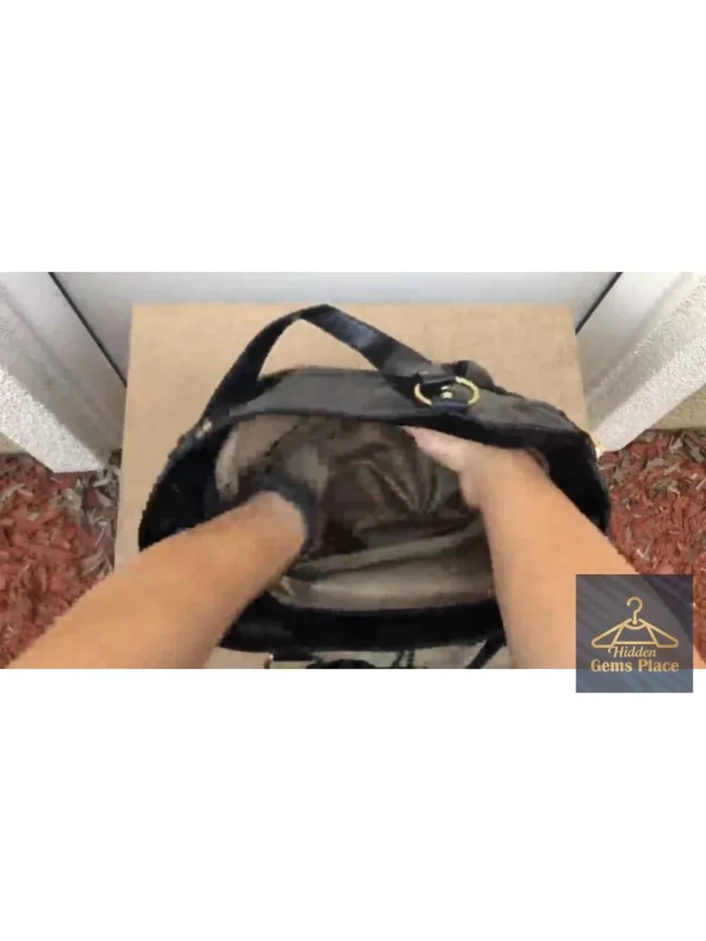 Spacious Hobo Bag 4-Piece Set, Large Crossbody & Shoulder, Fits Tablet,